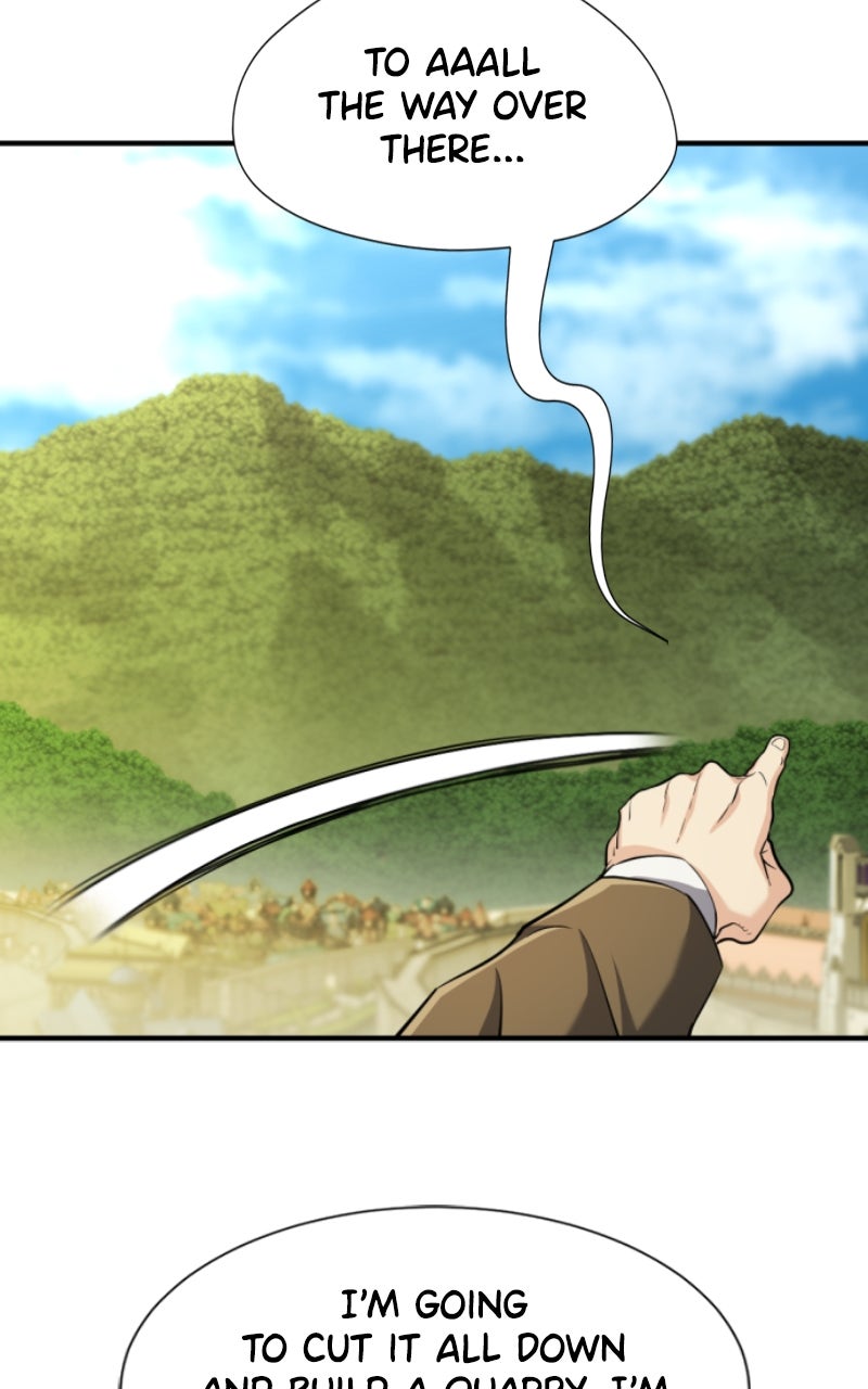 Read The Greatest Estate Developer EN Manga Online
