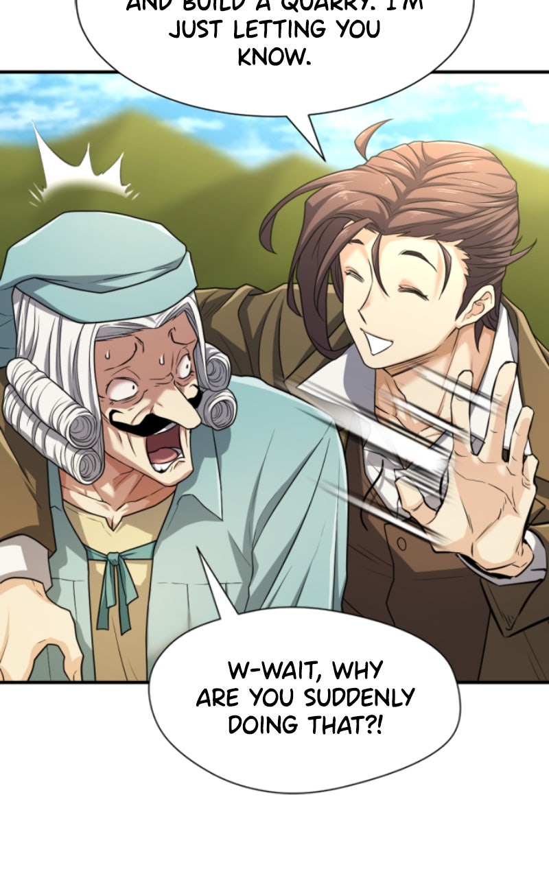 Read The Greatest Estate Developer EN Manga Online