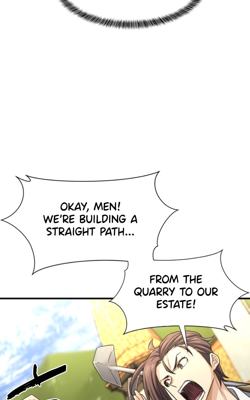 Read The Greatest Estate Developer EN Manga Online