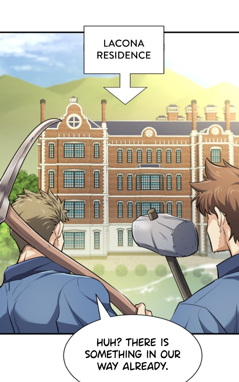 Read The Greatest Estate Developer EN Manga Online