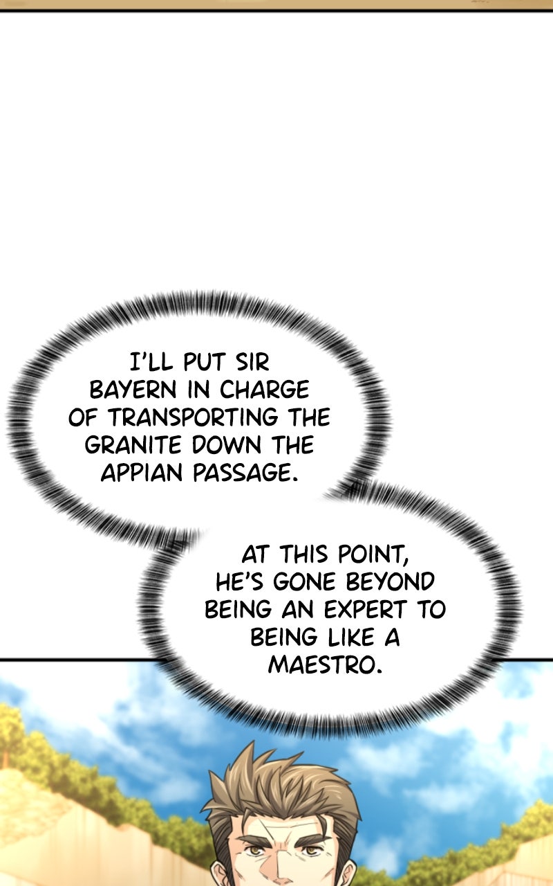 Read The Greatest Estate Developer EN Manga Online