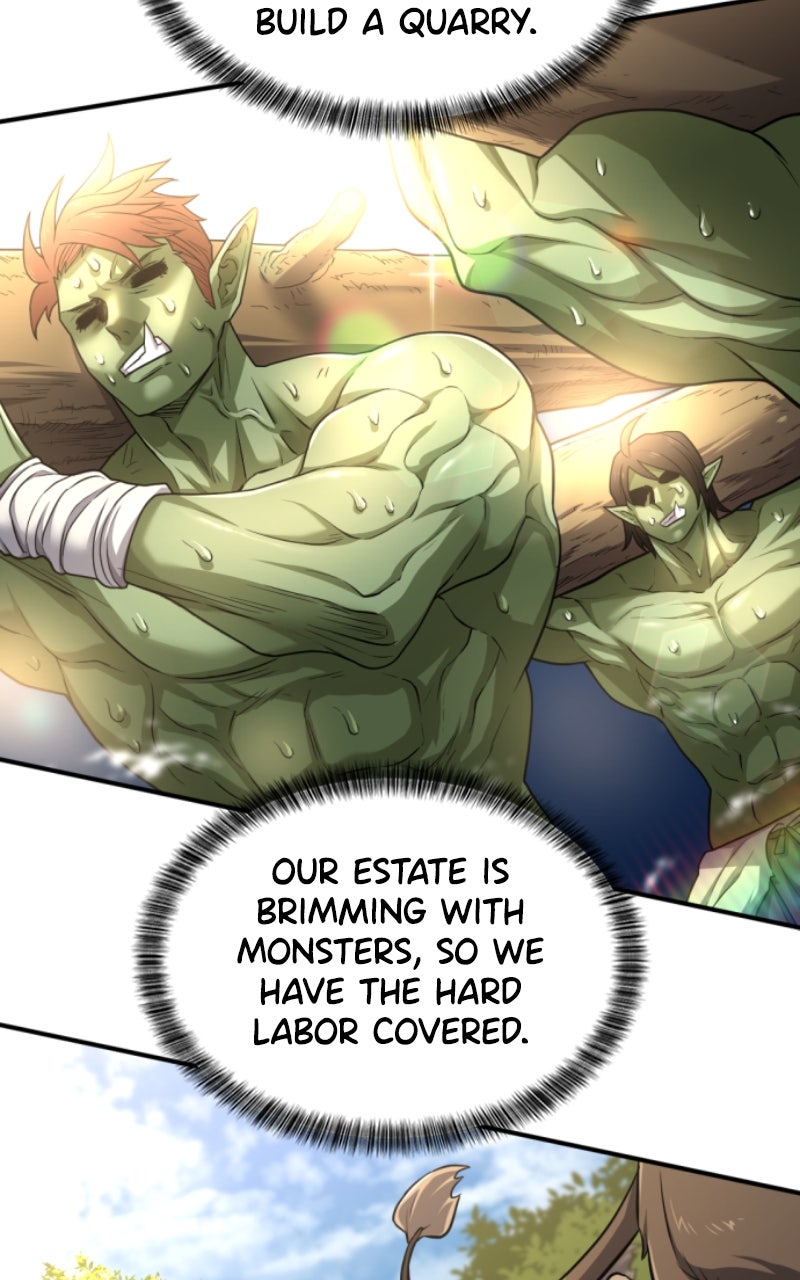 Read The Greatest Estate Developer EN Manga Online