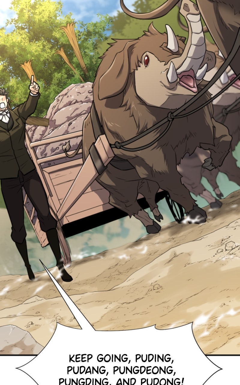 Read The Greatest Estate Developer EN Manga Online