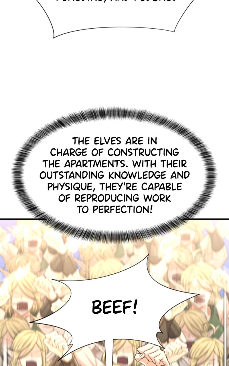 Read The Greatest Estate Developer EN Manga Online