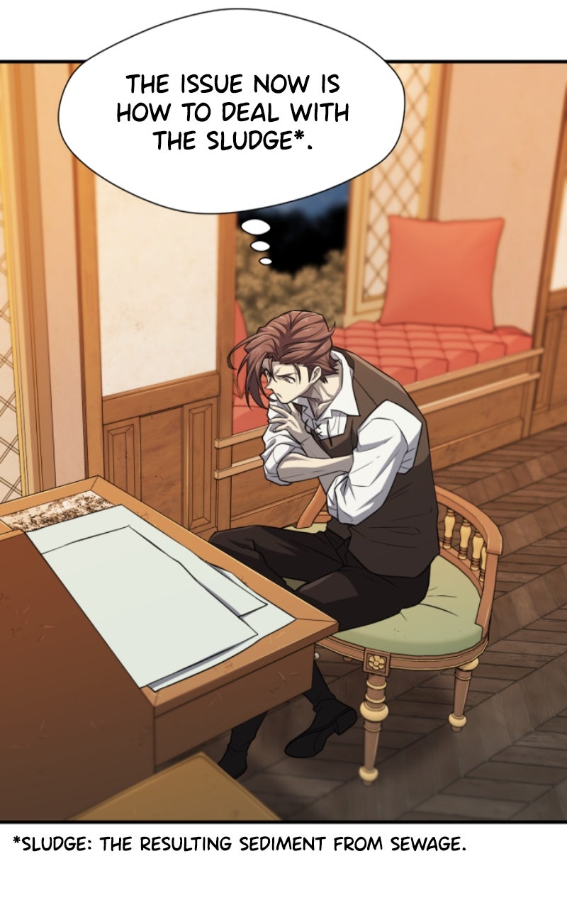 Read The Greatest Estate Developer EN Manga Online