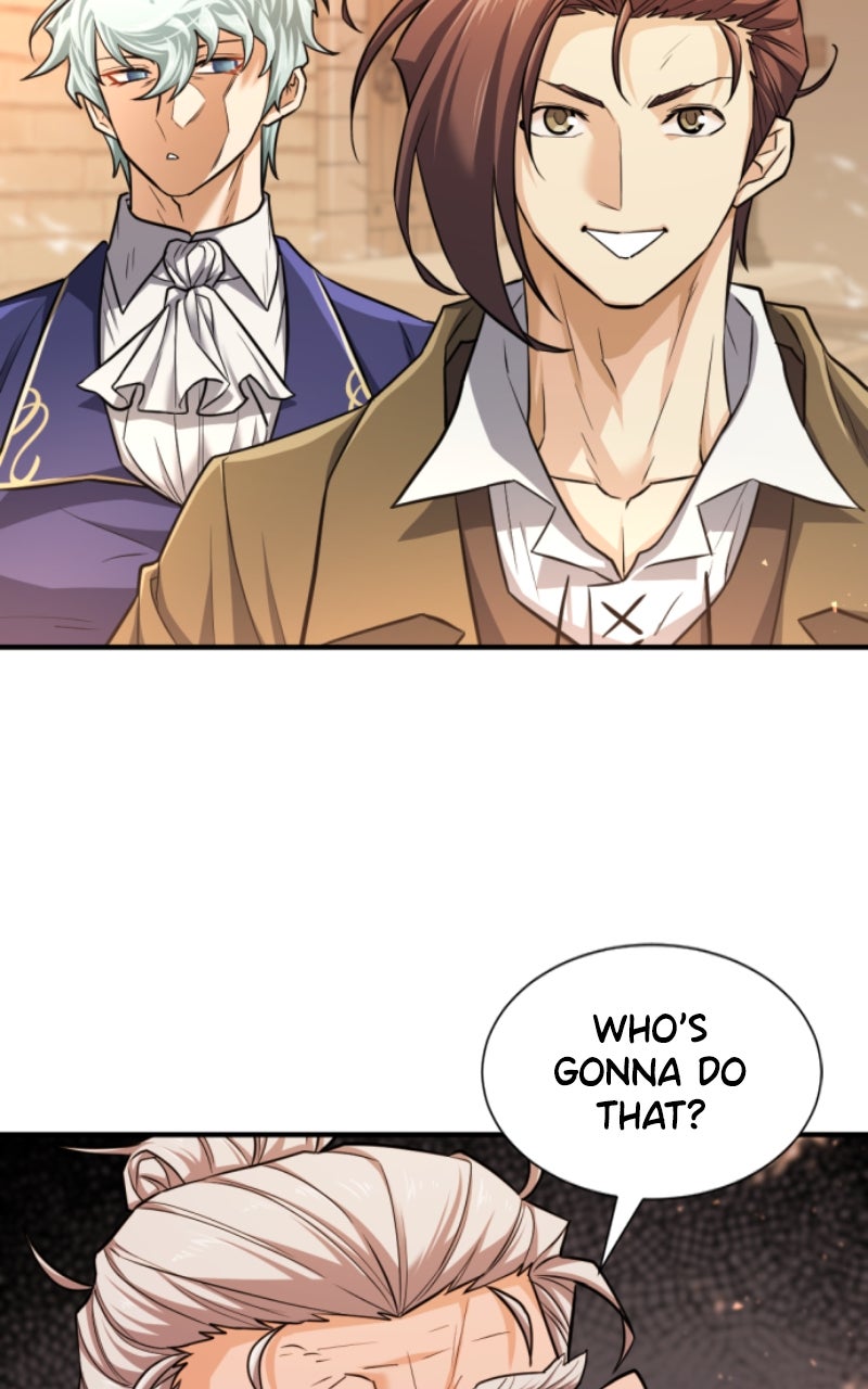 Read The Greatest Estate Developer EN Manga Online