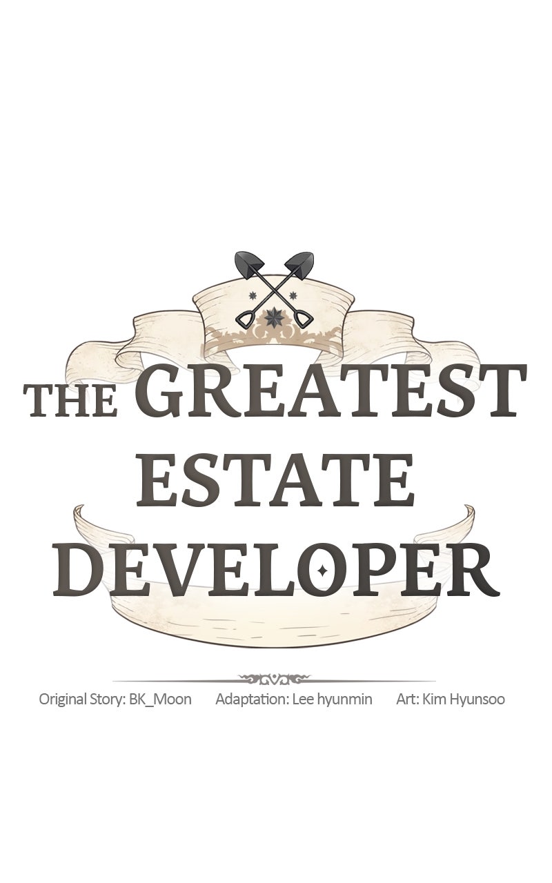Read The Greatest Estate Developer EN Manga Online