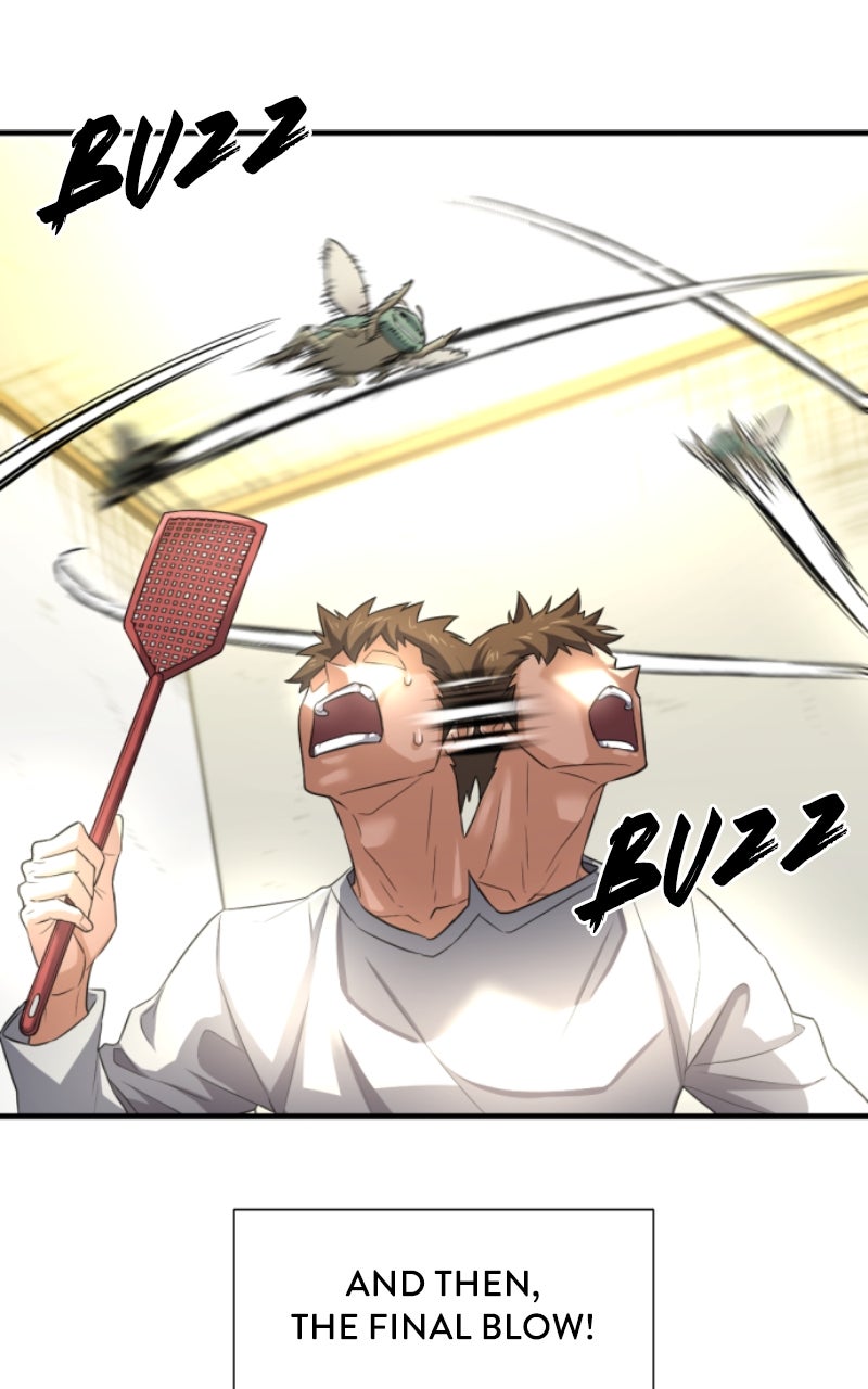 Read The Greatest Estate Developer EN Manga Online