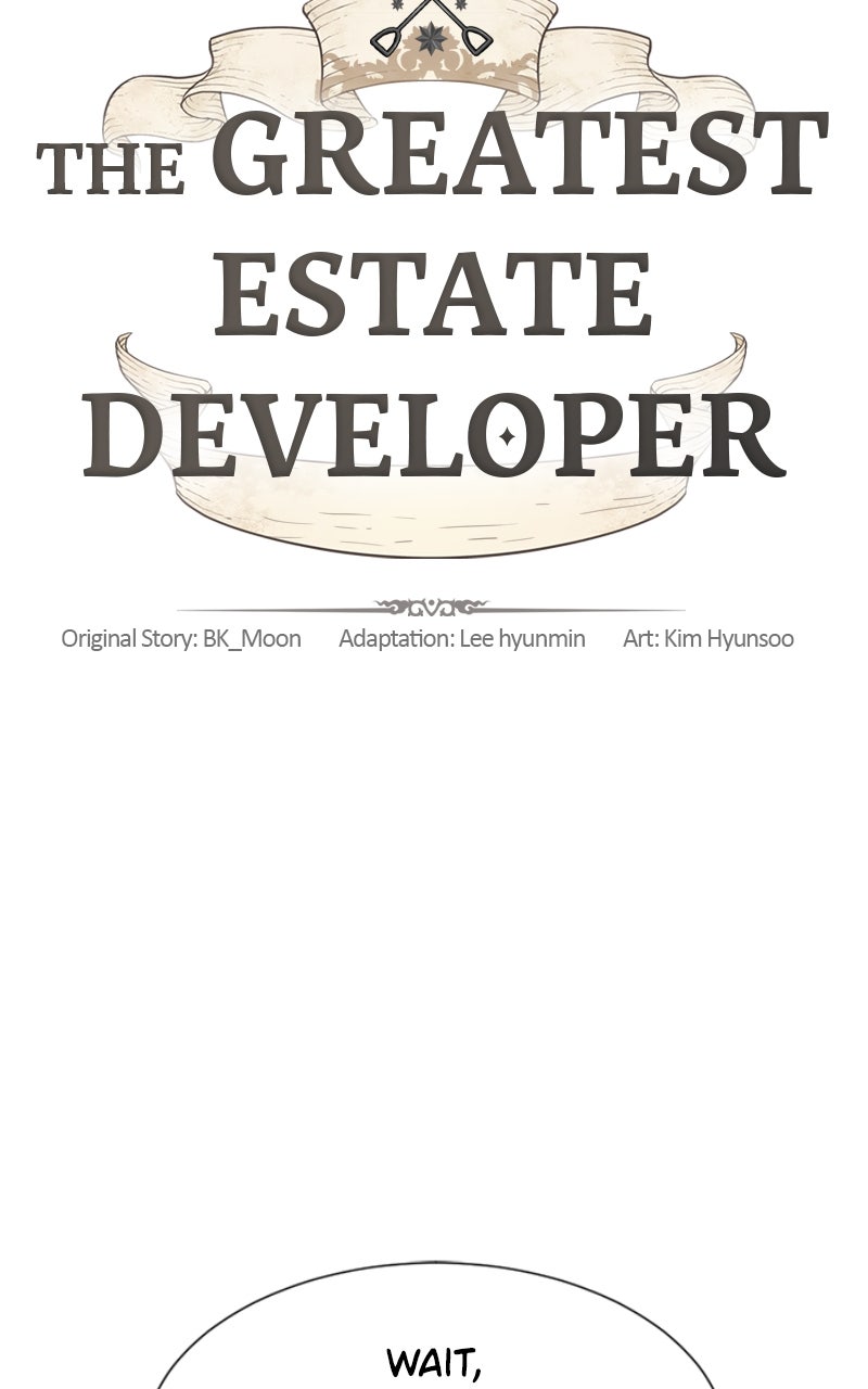 Read The Greatest Estate Developer EN Manga Online