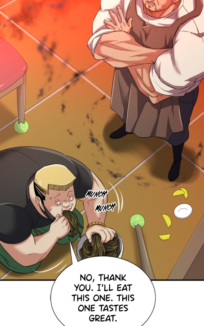 Read The Greatest Estate Developer EN Manga Online