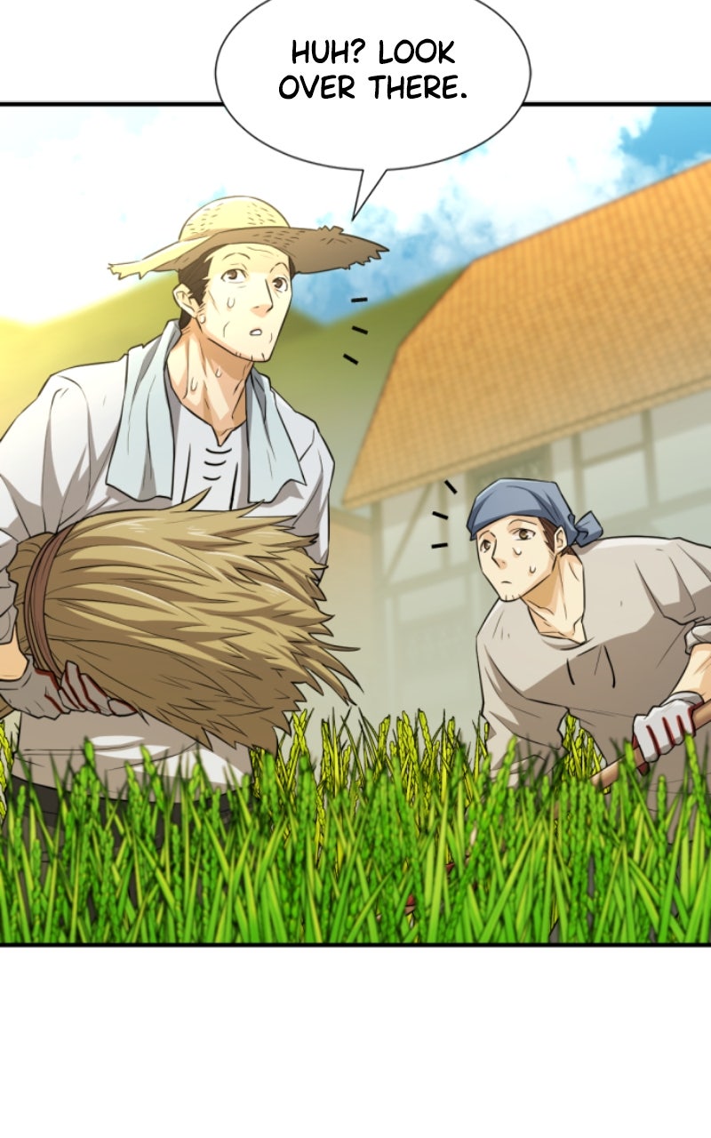 Read The Greatest Estate Developer EN Manga Online