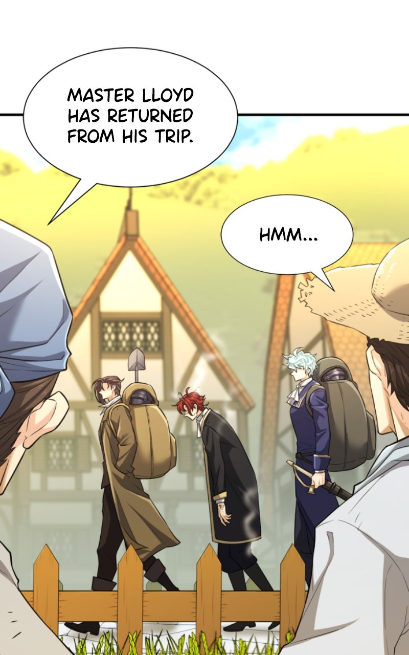 Read The Greatest Estate Developer EN Manga Online