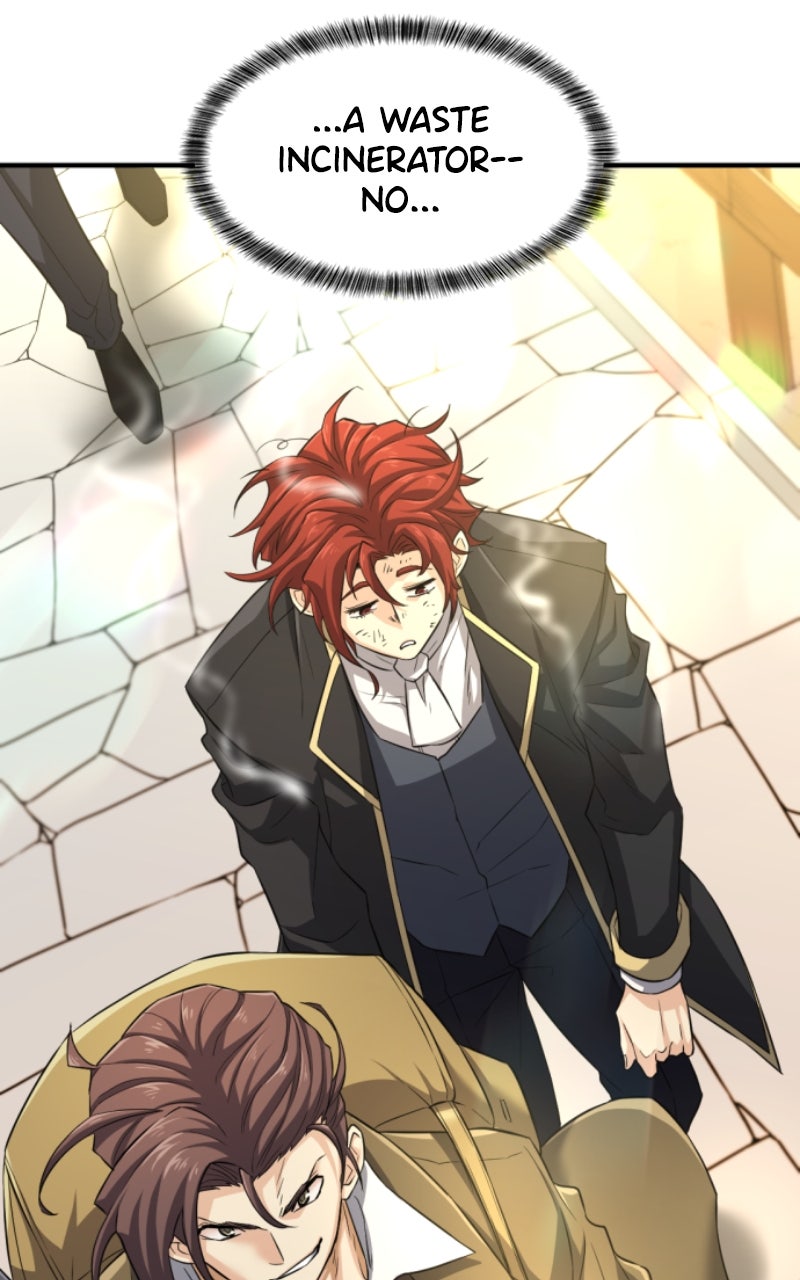 Read The Greatest Estate Developer EN Manga Online