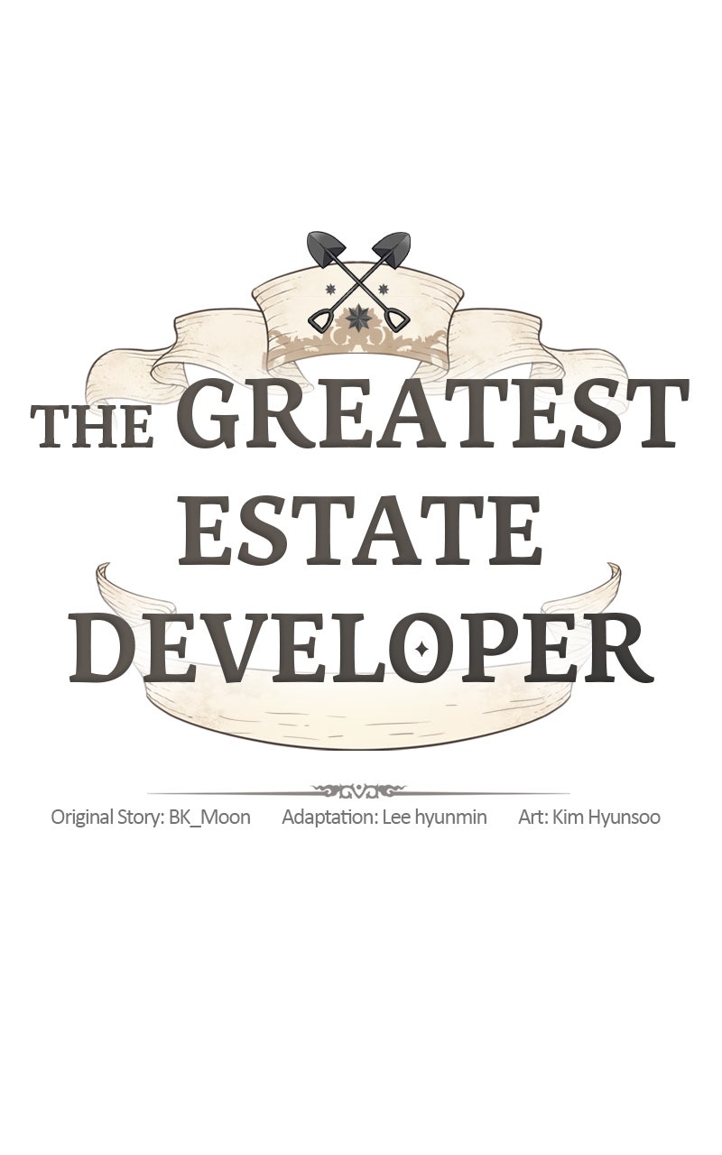 Read The Greatest Estate Developer EN Manga Online