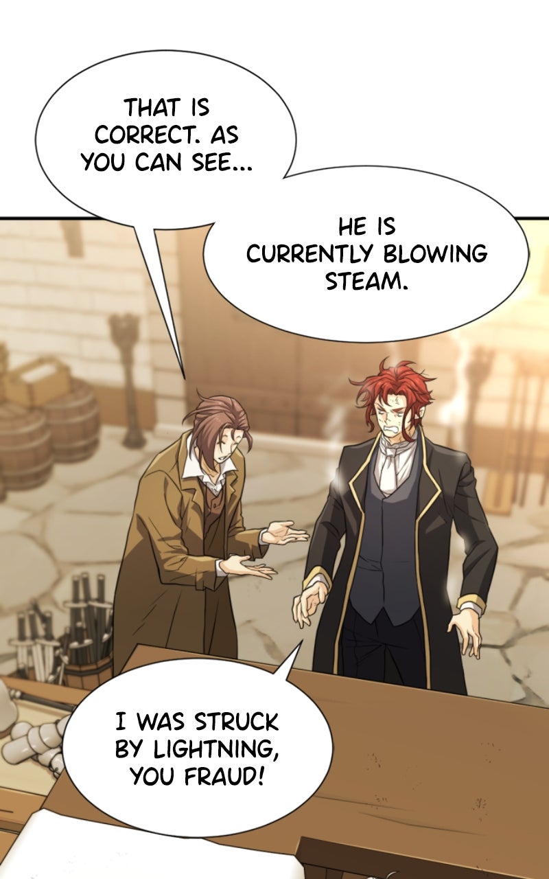Read The Greatest Estate Developer EN Manga Online