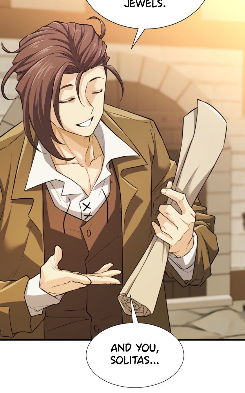 Read The Greatest Estate Developer EN Manga Online