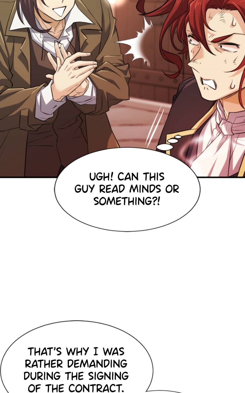 Read The Greatest Estate Developer EN Manga Online