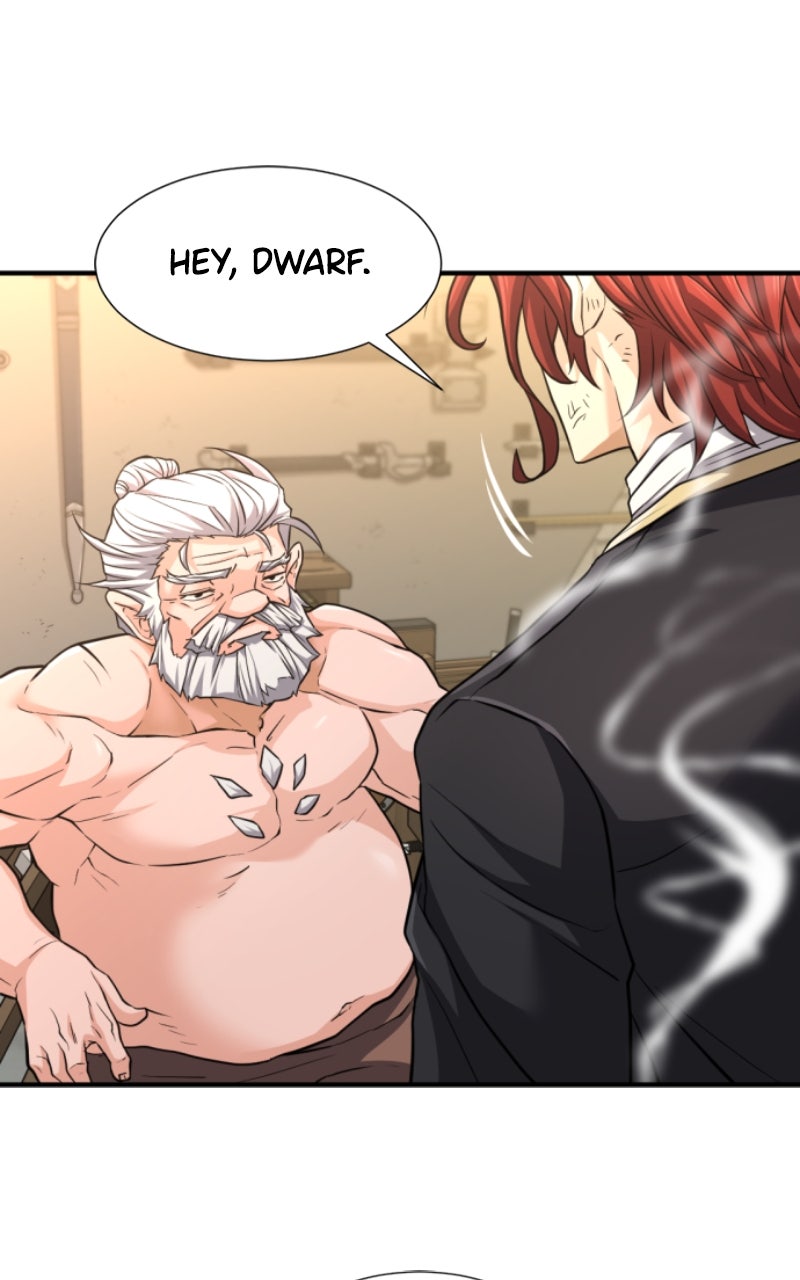 Read The Greatest Estate Developer EN Manga Online