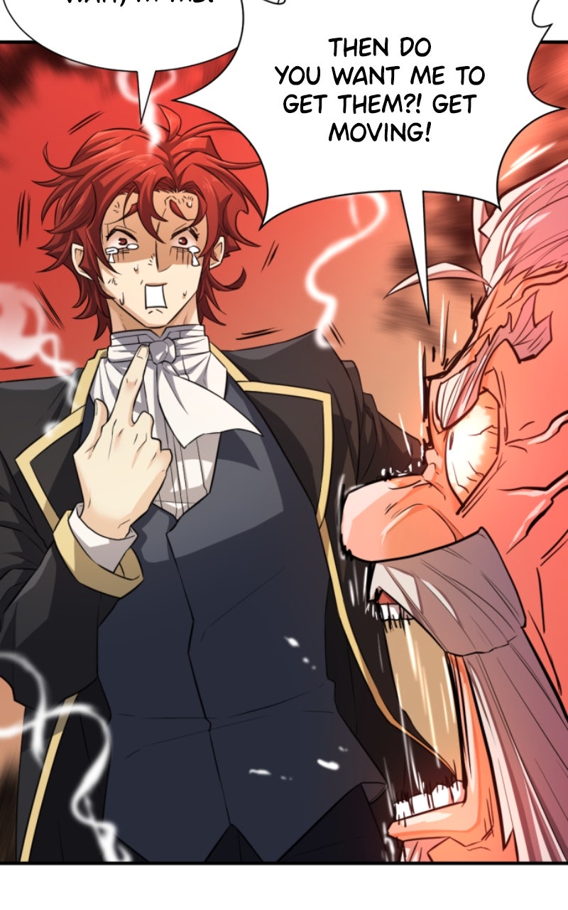Read The Greatest Estate Developer EN Manga Online
