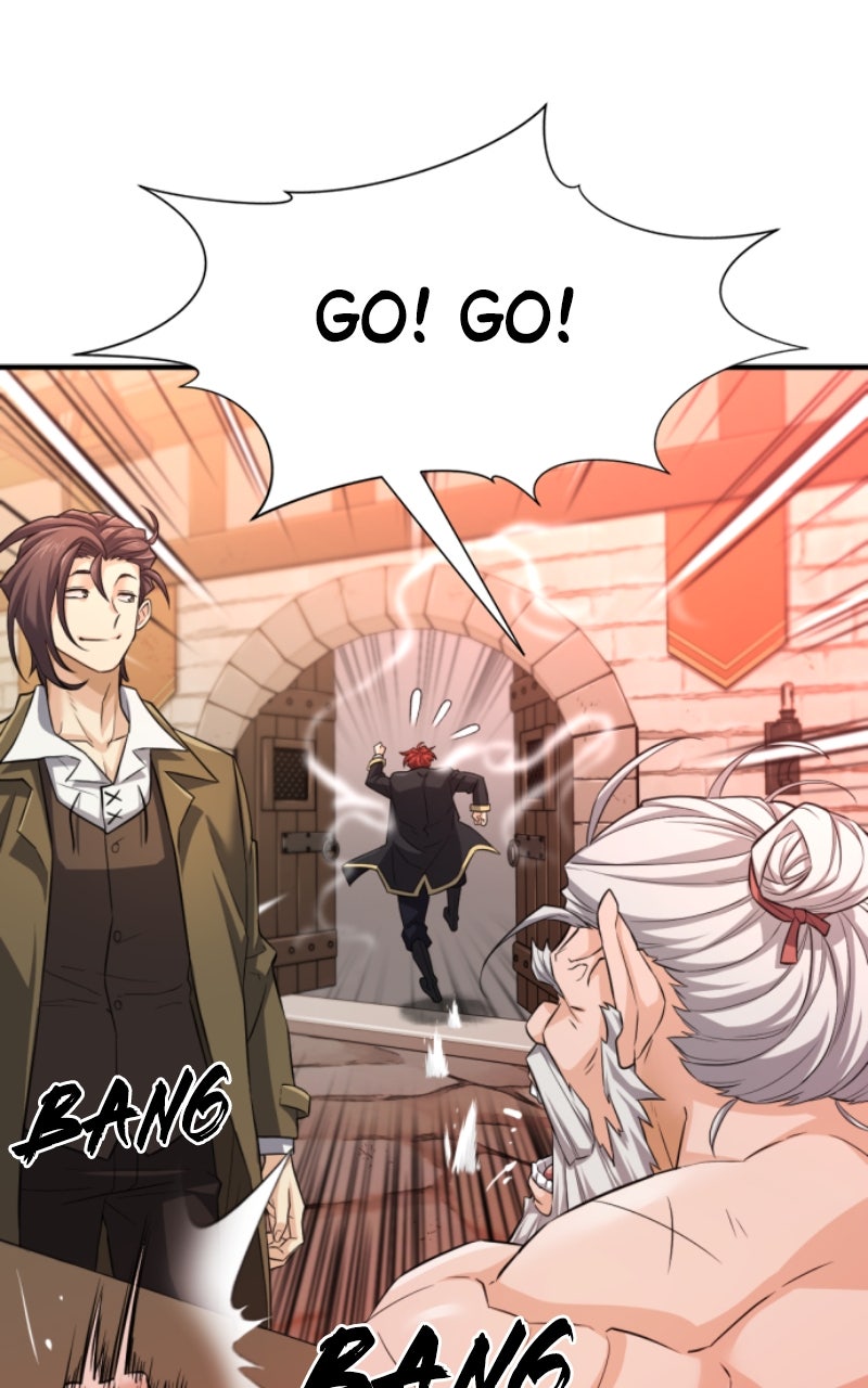 Read The Greatest Estate Developer EN Manga Online