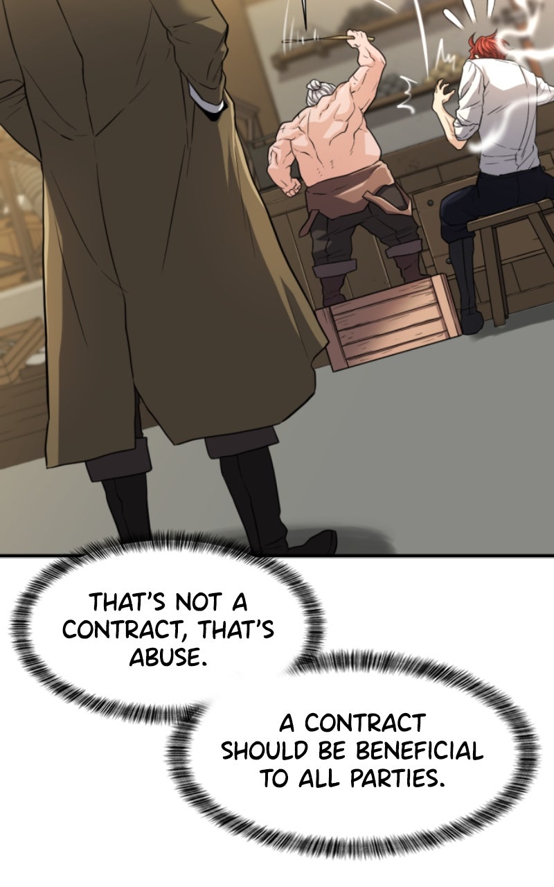 Read The Greatest Estate Developer EN Manga Online