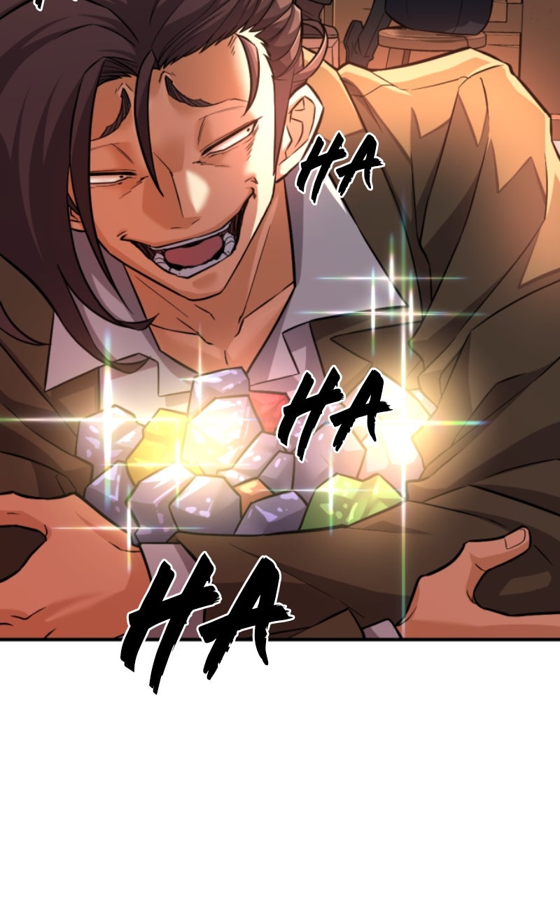 Read The Greatest Estate Developer EN Manga Online