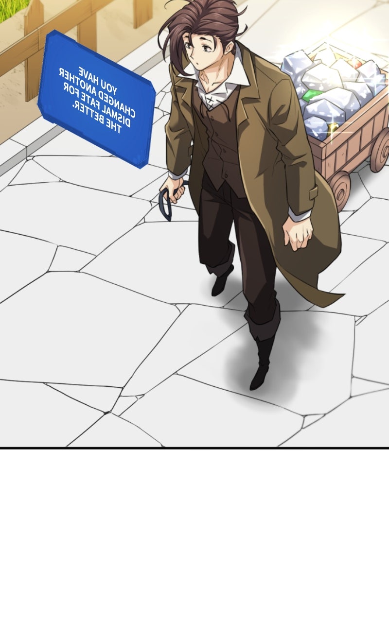 Read The Greatest Estate Developer EN Manga Online