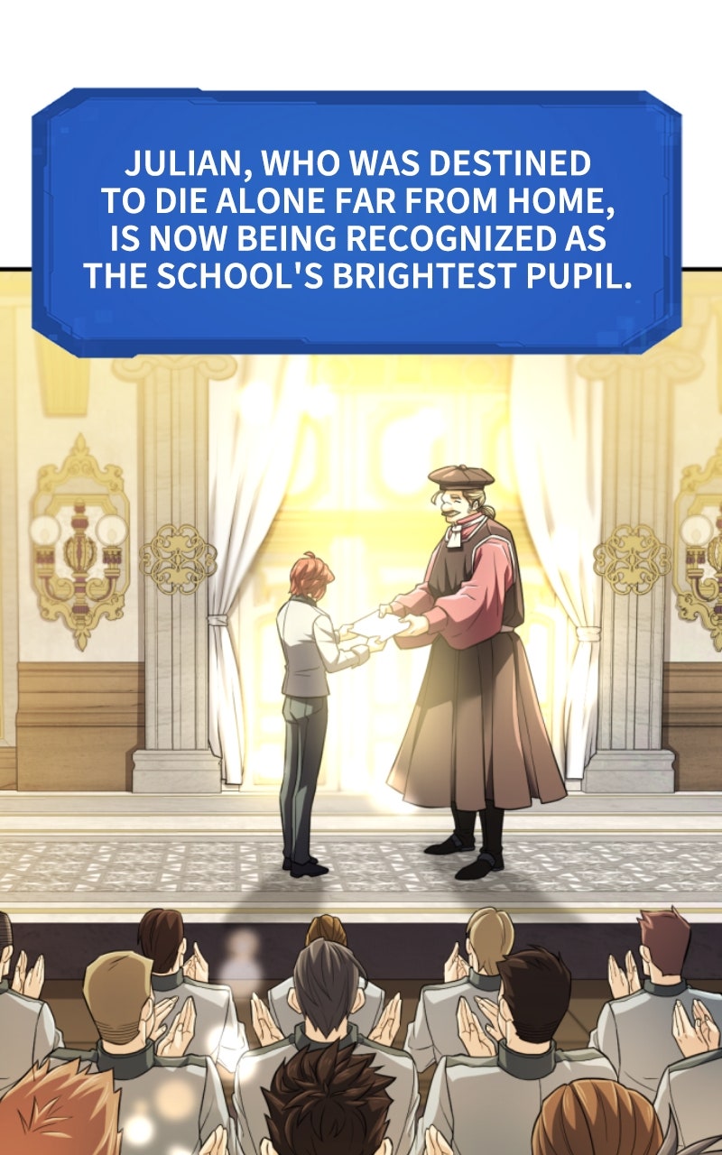 Read The Greatest Estate Developer EN Manga Online