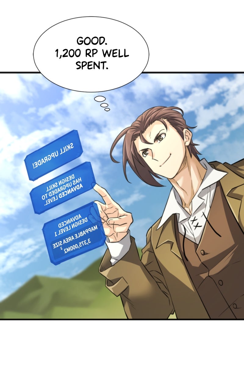 Read The Greatest Estate Developer EN Manga Online