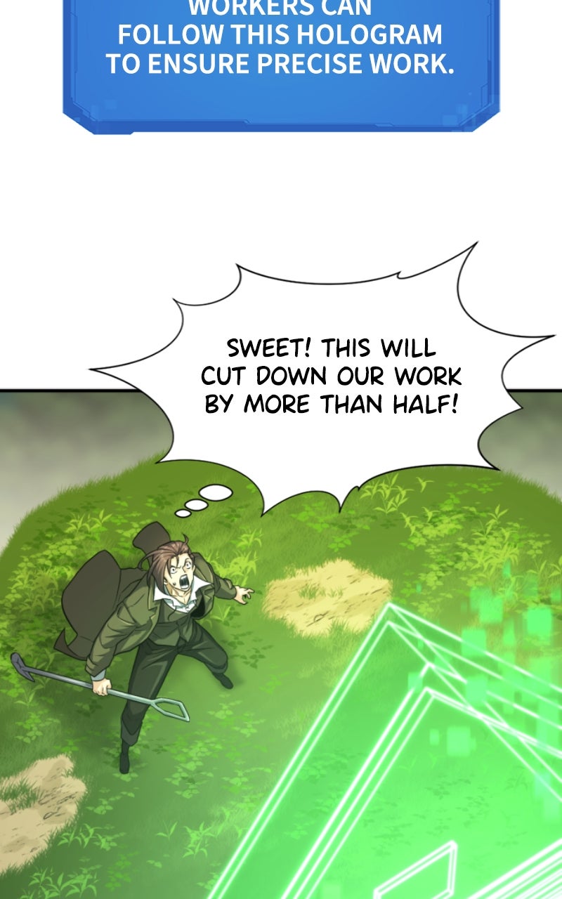 Read The Greatest Estate Developer EN Manga Online