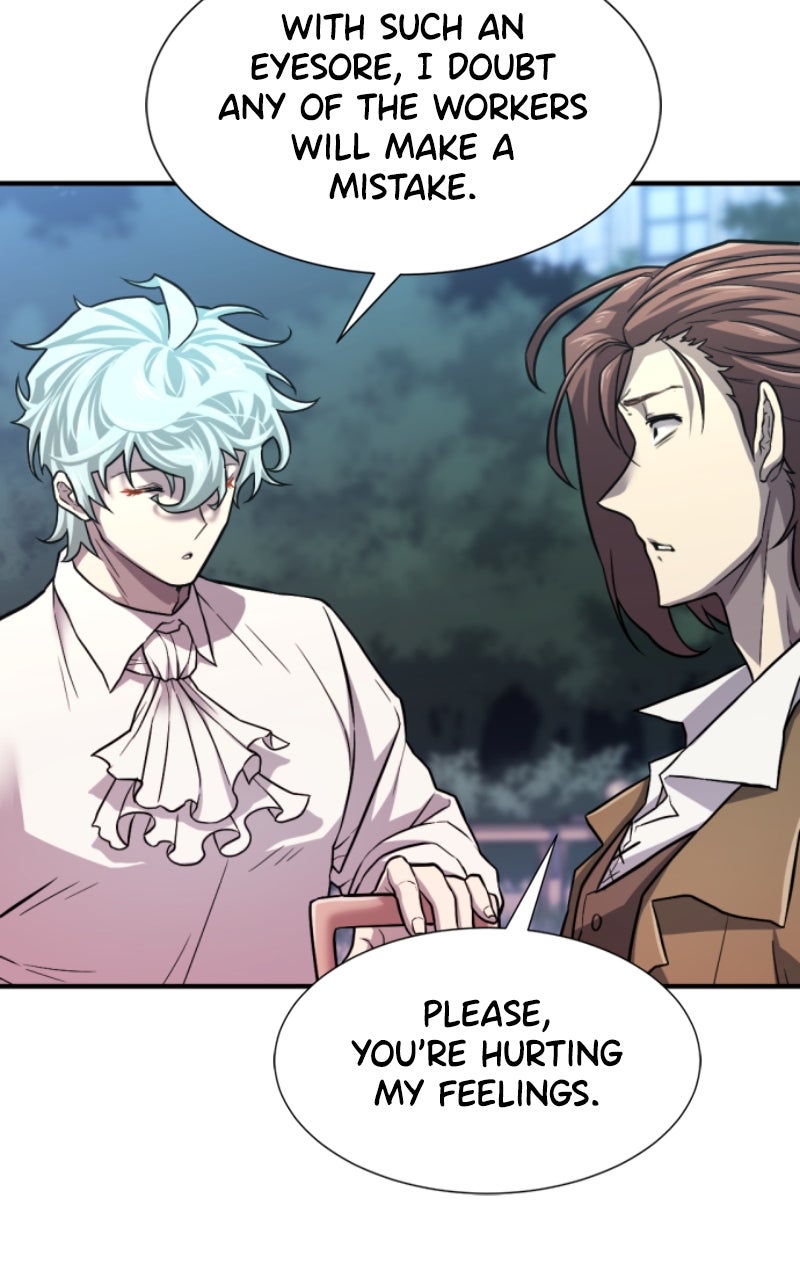 Read The Greatest Estate Developer EN Manga Online