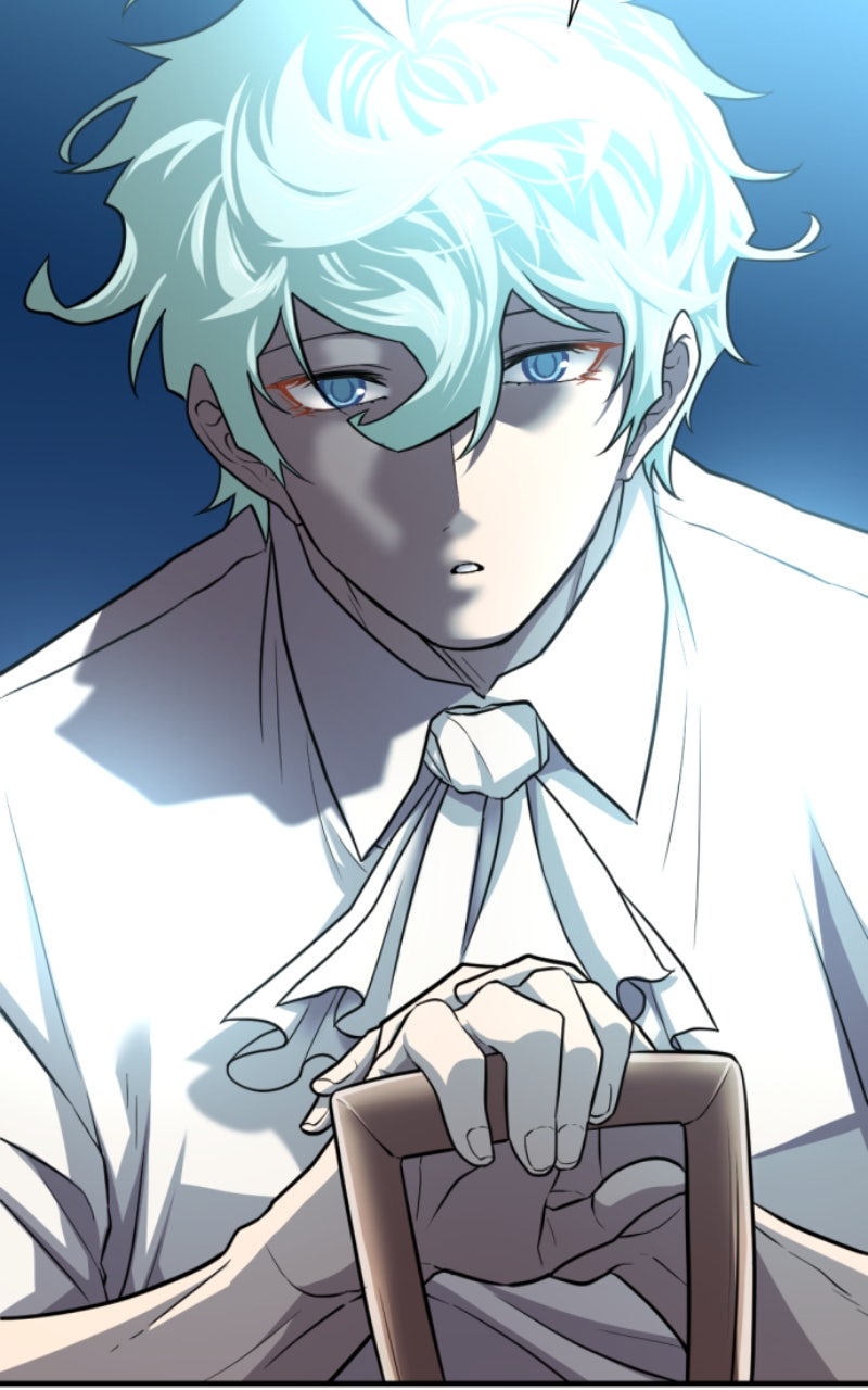 Read The Greatest Estate Developer EN Manga Online