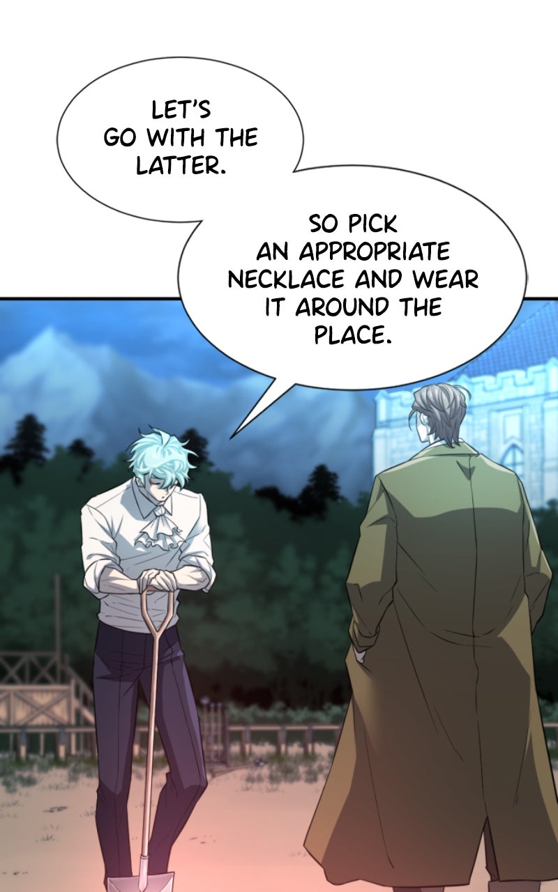Read The Greatest Estate Developer EN Manga Online