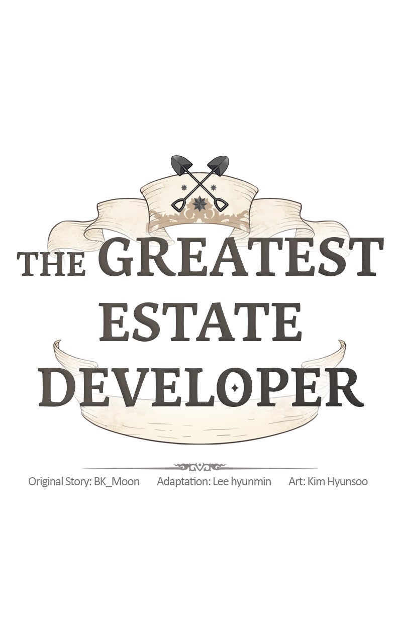 Read The Greatest Estate Developer EN Manga Online