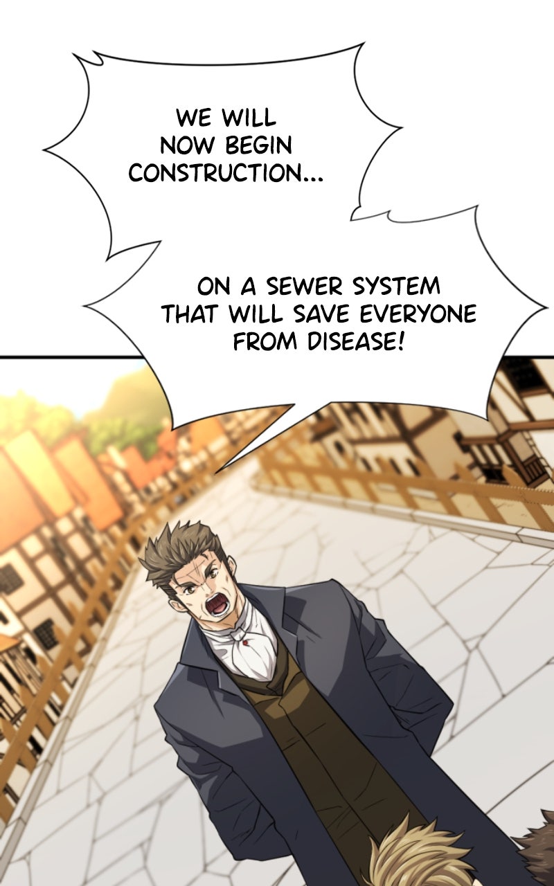 Read The Greatest Estate Developer EN Manga Online