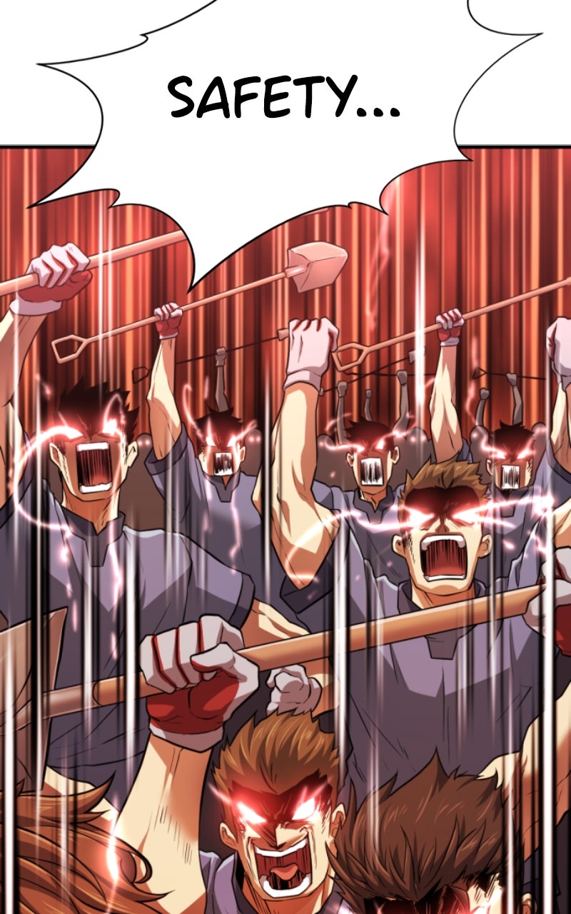 Read The Greatest Estate Developer EN Manga Online