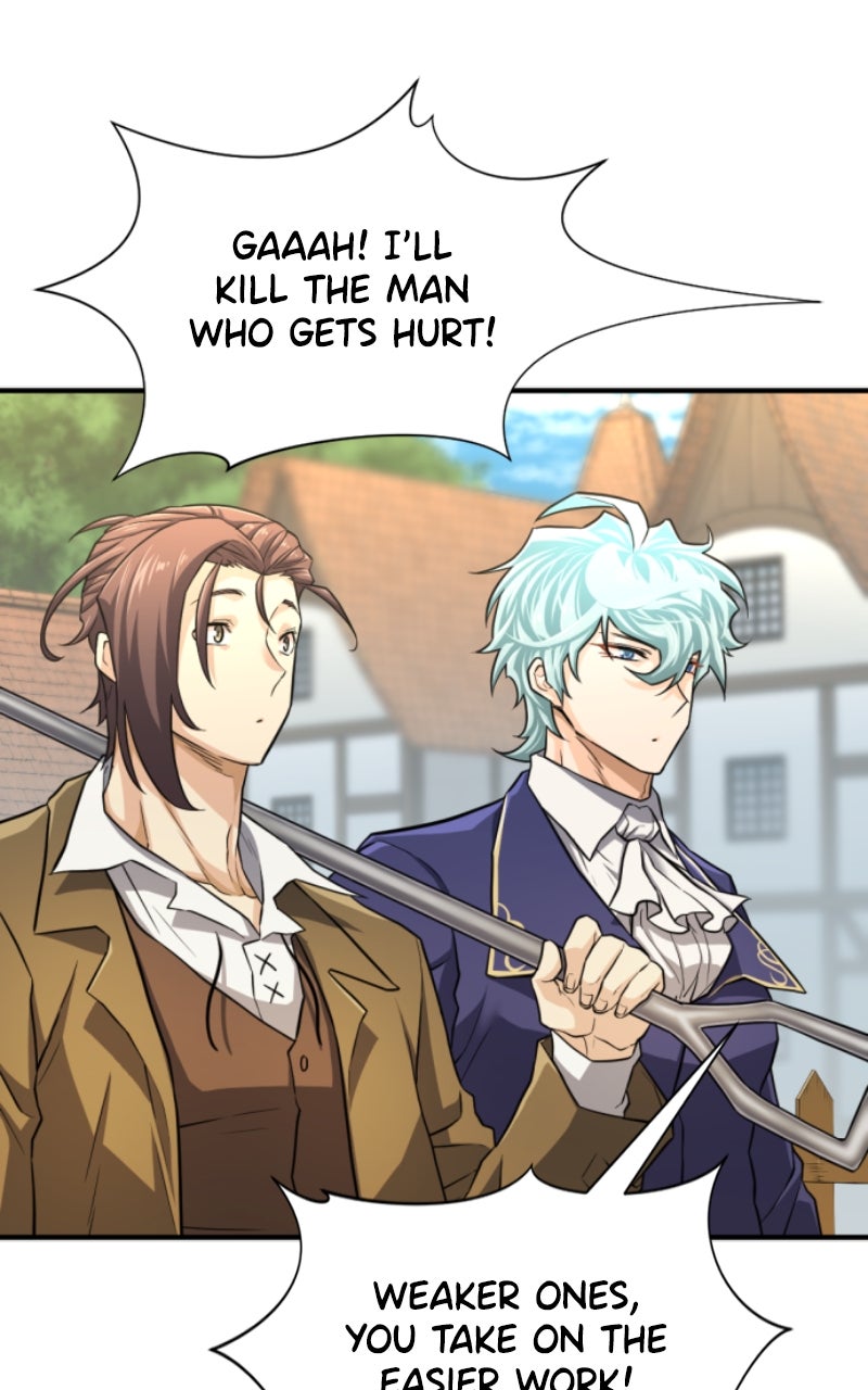 Read The Greatest Estate Developer EN Manga Online