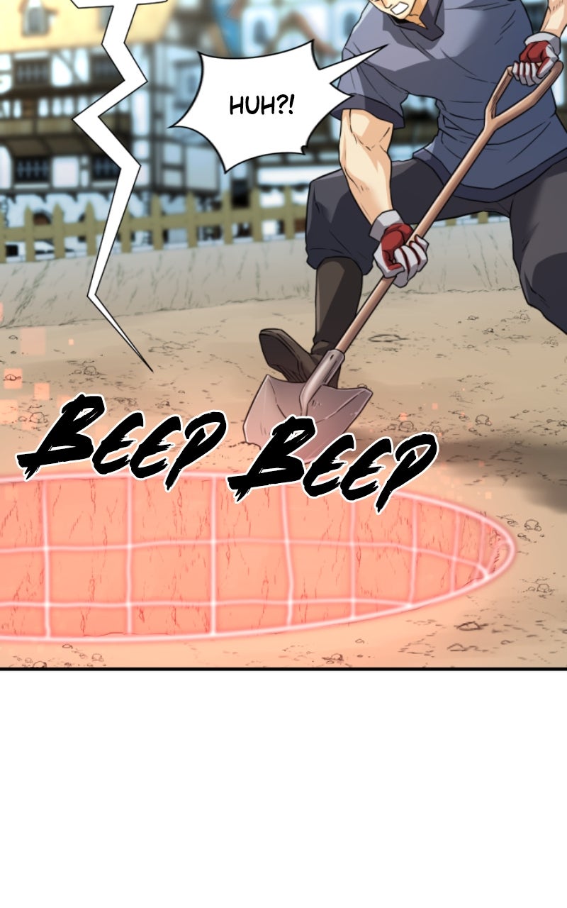 Read The Greatest Estate Developer EN Manga Online