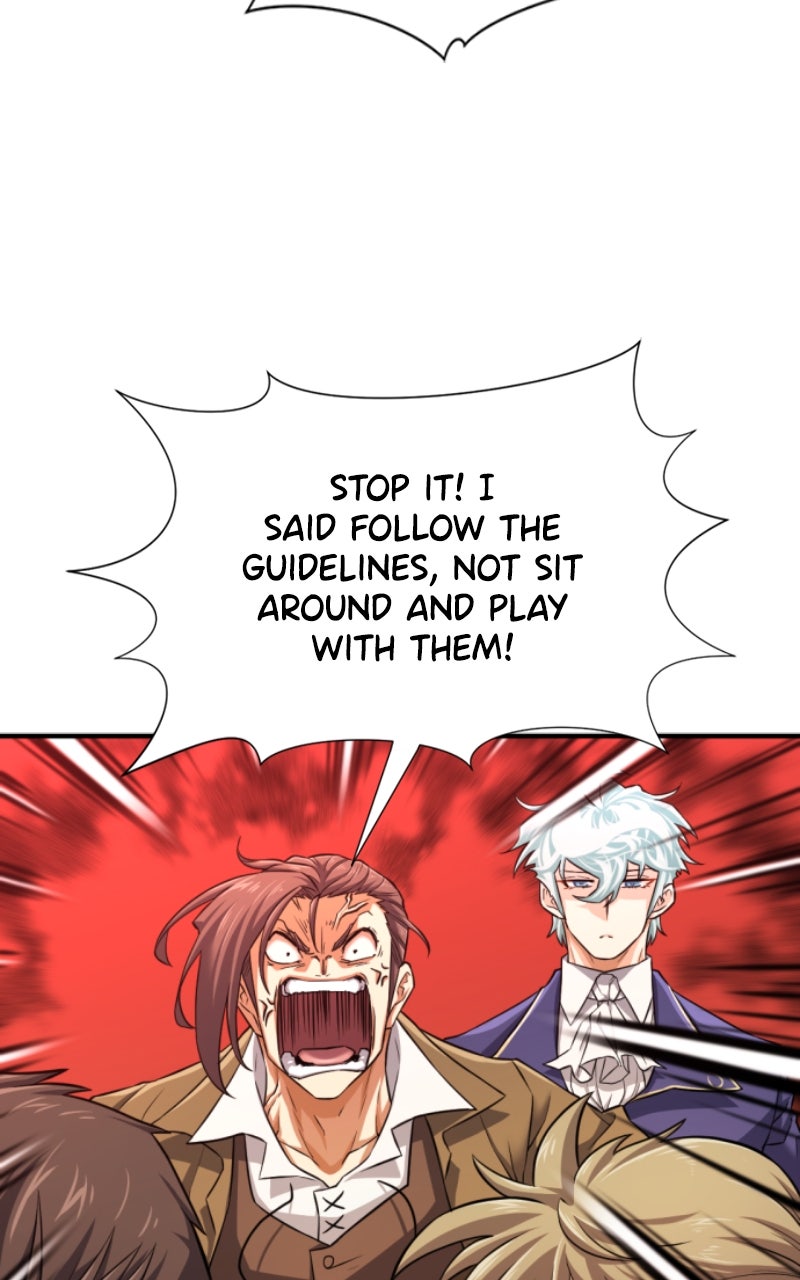 Read The Greatest Estate Developer EN Manga Online