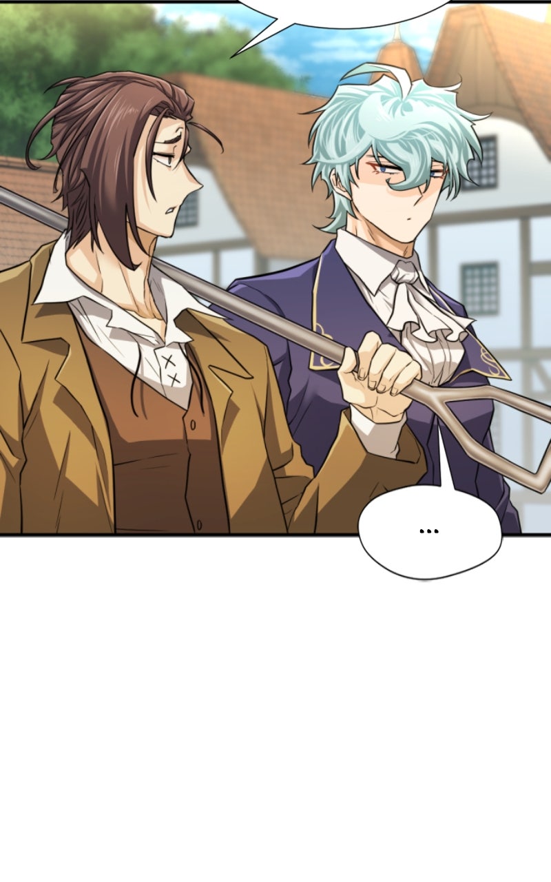 Read The Greatest Estate Developer EN Manga Online