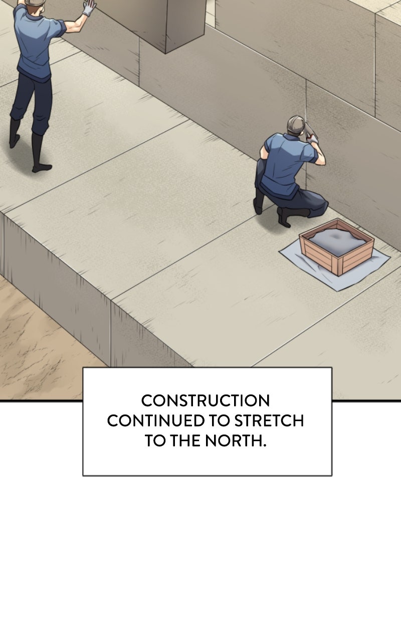 Read The Greatest Estate Developer EN Manga Online
