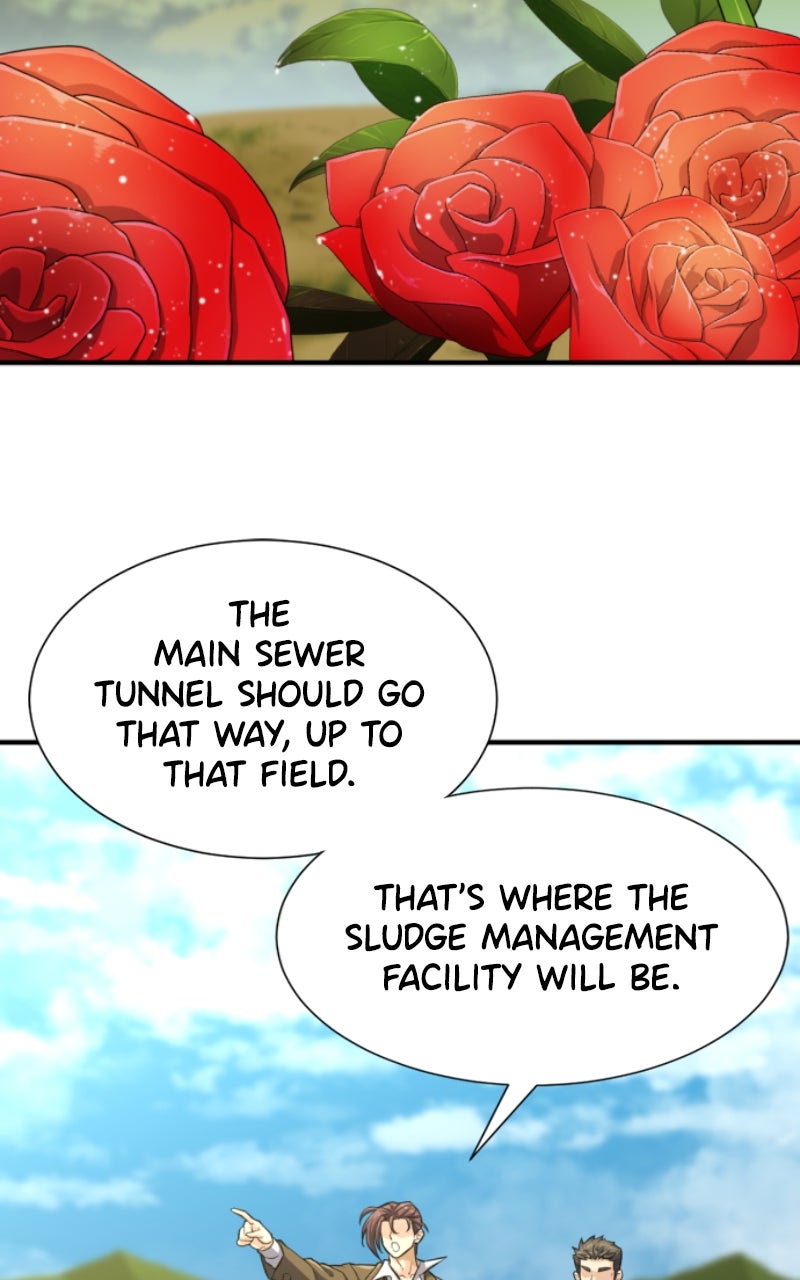 Read The Greatest Estate Developer EN Manga Online