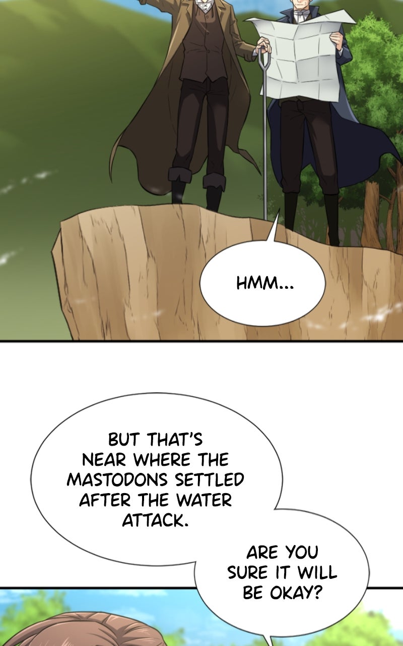 Read The Greatest Estate Developer EN Manga Online