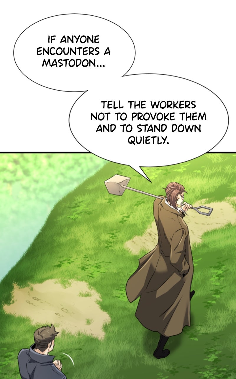 Read The Greatest Estate Developer EN Manga Online