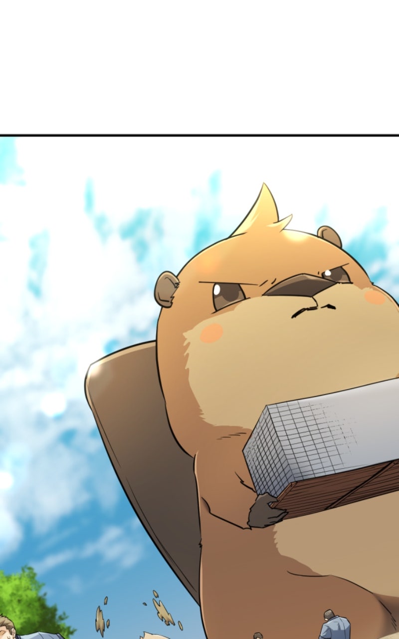 Read The Greatest Estate Developer EN Manga Online