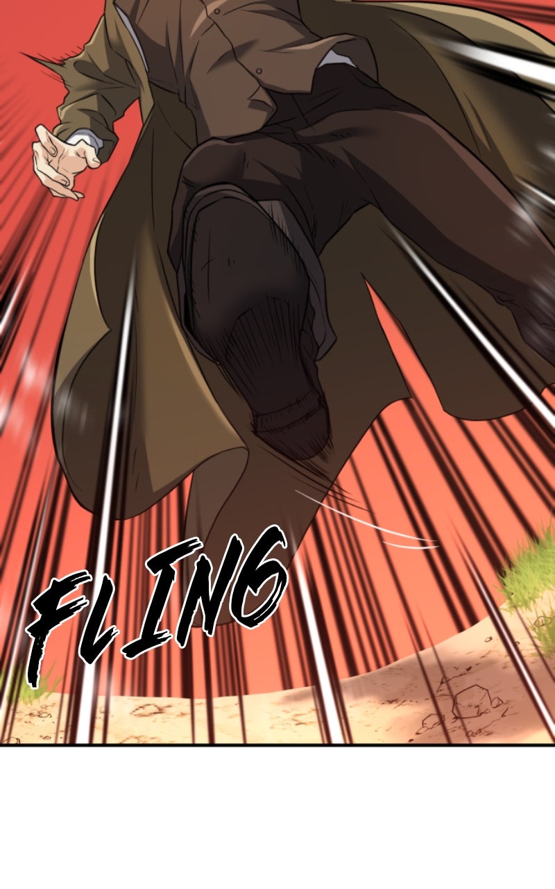 Read The Greatest Estate Developer EN Manga Online