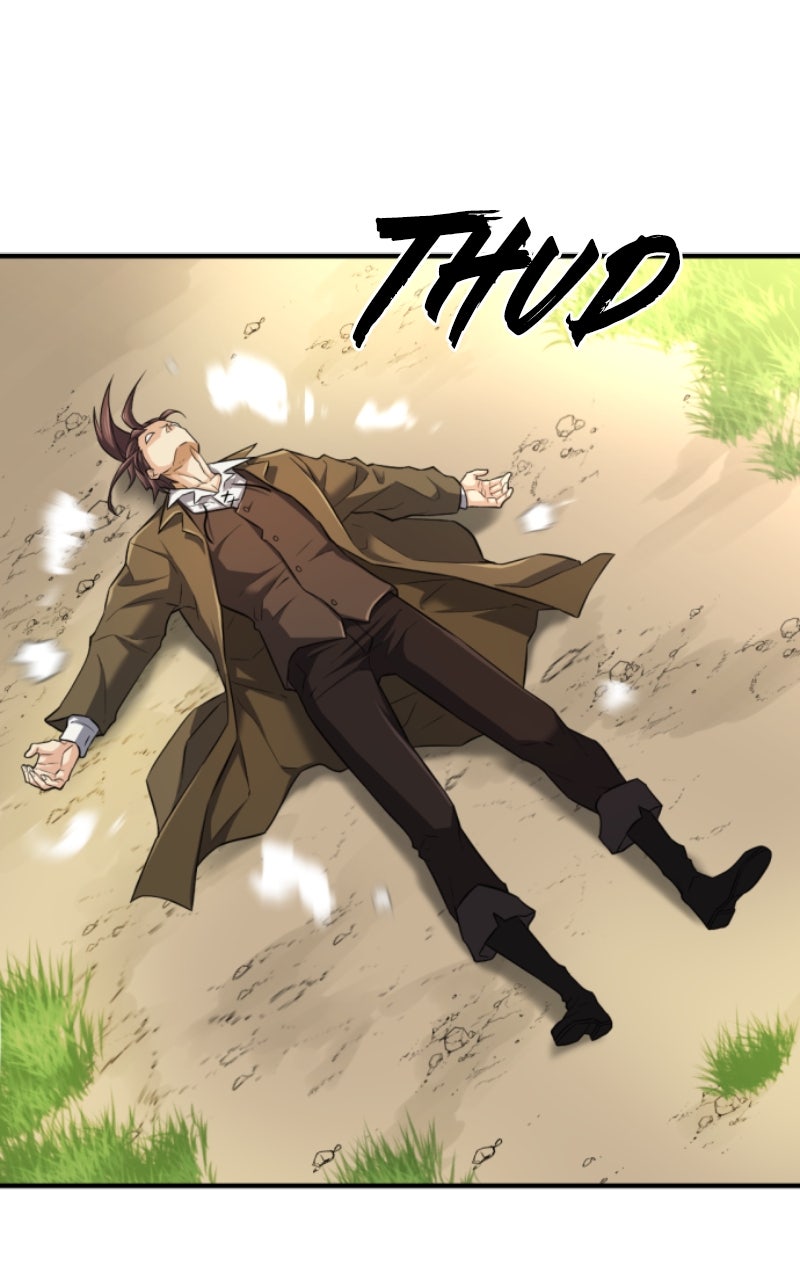 Read The Greatest Estate Developer EN Manga Online