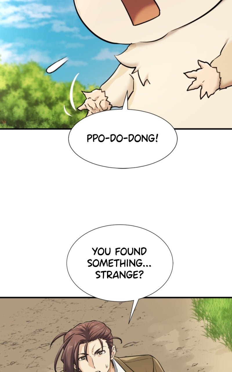 Read The Greatest Estate Developer EN Manga Online