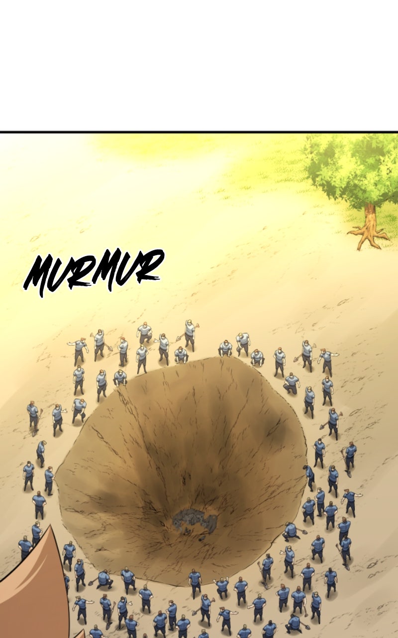 Read The Greatest Estate Developer EN Manga Online