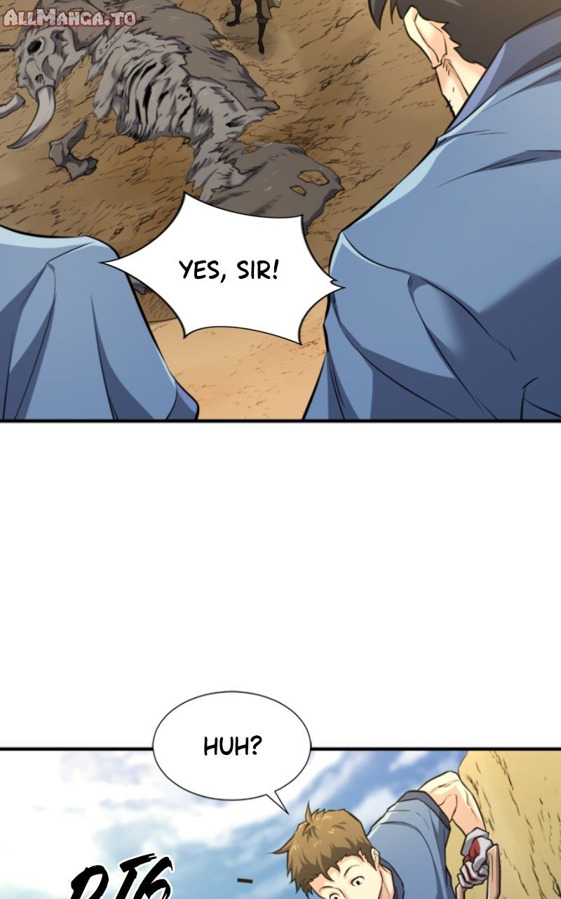 Read The Greatest Estate Developer EN Manga Online
